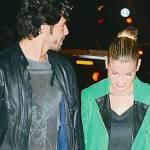 Emma Marrone e Marco Bocci su “Chi”: abbracci e baci al ristorante