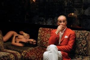 “La grande bellezza”, nuovo film di Paolo Sorrentino: Toni Servillo ed il suo viaggio notturno