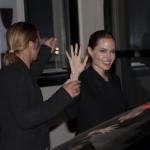 Angelina Jolie compie gli anni: Brad Pitt la porta a cena fuori (foto)