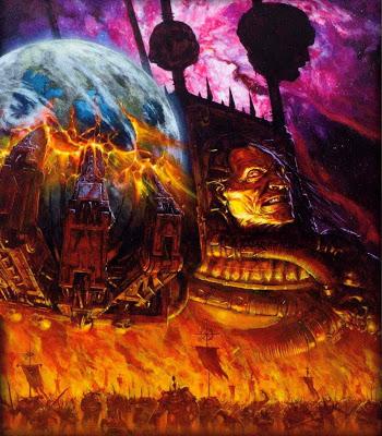 Background: le prime undici Crociate Nere Background: le prime undici Crociate Nere