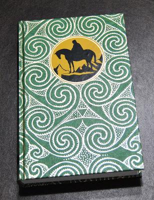 The Lord of the Rings, edizione Folio Society 1997