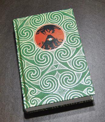 The Lord of the Rings, edizione Folio Society 1997