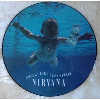 Canzoni Travisate: Smell Like Teen Spirit, Nirvana