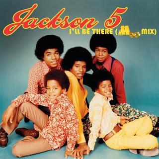 Canzoni Travisate: I'll be There, Jackson 5