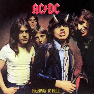 Canzoni Travisate: Highway to Hell, AC/DC