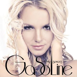 Canzoni Travisate: Gasoline, Britney Spears