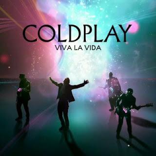 Canzoni Travisate - Viva la Vida Coldplay