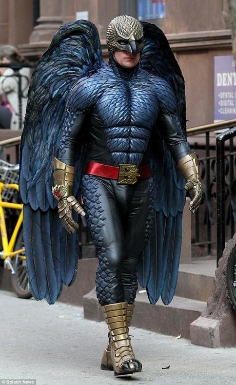 birdman michael keaton