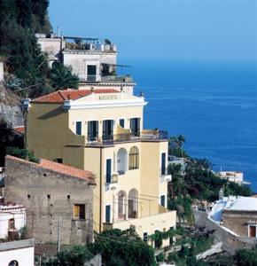 PALAZZO MARGHERITA POSITANO 