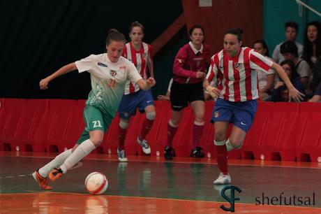 torneo internazionale calcio a 5 femminile roma capitale - Belichanka