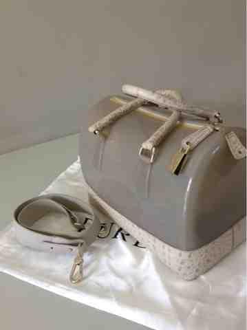 New in: Furla Candy Bag