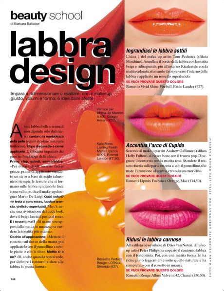 Glamour Labbra Design1 e1370371855775 Glamour: Labbra Design