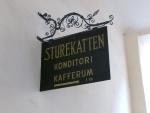 Sturekatten, storico locale di Stoccolma