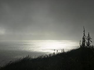 IRLANDA ... CLIFF OF MOHER & LA CONTEA DI MAYO ...