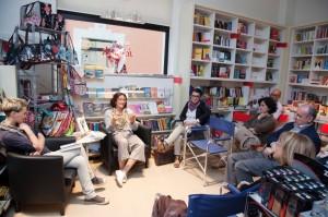 Intervista di Rebecca Mais a Mirella Yoli ed al suo libro Antonia