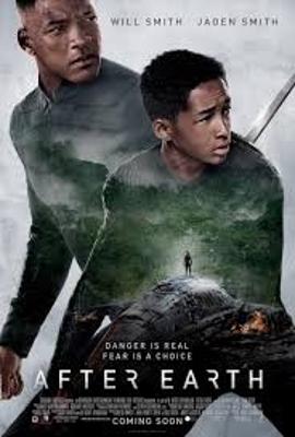 after earth