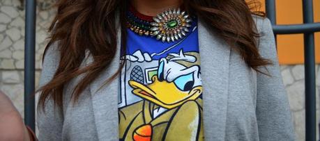 Unconventional mix Unconventional mix