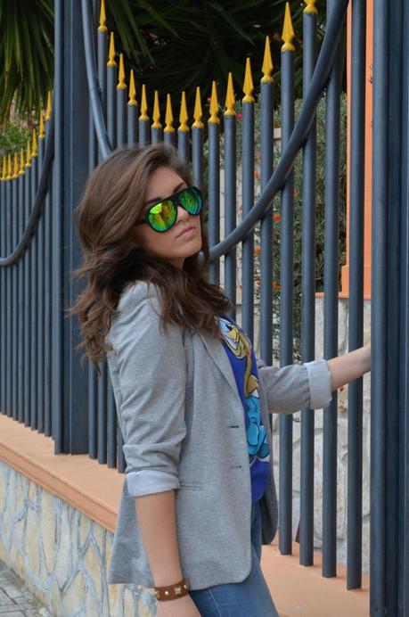 Unconventional mix Unconventional mix