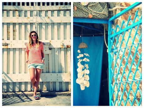 #rubRiga / 22 ways of wearing stripes #rubRiga / 22 ways of wearing stripes