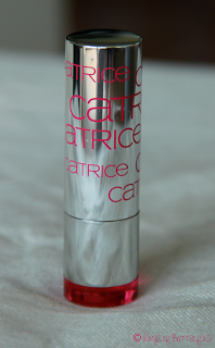 Catrice Ultimate Lip Glow review