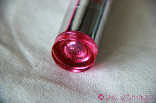 Catrice Ultimate Lip Glow review