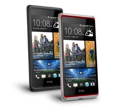 HTC annuncia il Desire 600 dual SIM con processore Quad Core