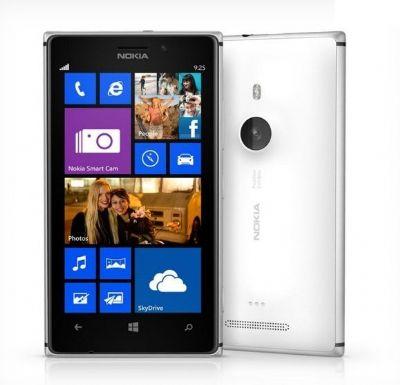 Nokia annuncia il Nokia Lumia 925: smartphone Windows Phone 8 in alluminio