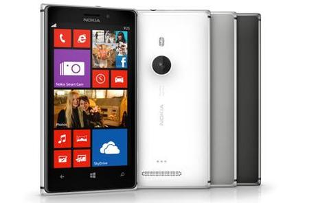 Nokia annuncia il Nokia Lumia 925: smartphone Windows Phone 8 in alluminio