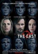 The East