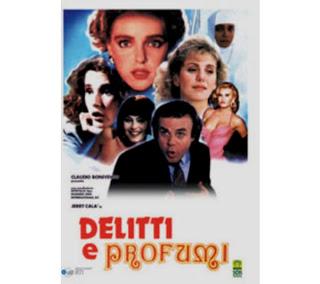 Delitti e profumi