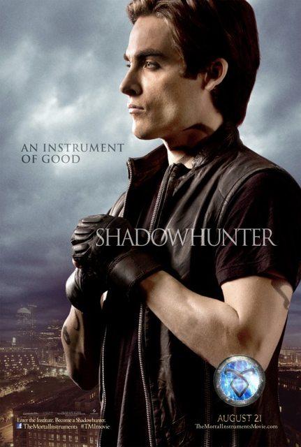 kevin zegers shadowhunters