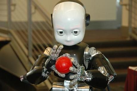 Qual è la forma più adatta per un robot antropomorfo?