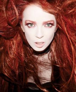 Amori giovanili atto VI: Shirley Manson