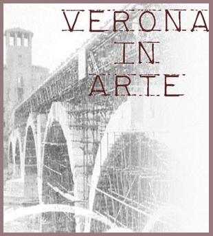 veronainarte1 Verona in Arte