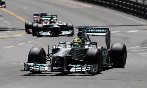  Formula 1: Mercedes e Pirelli dovranno rispondere alla Fia per i test illegali di Barcellona