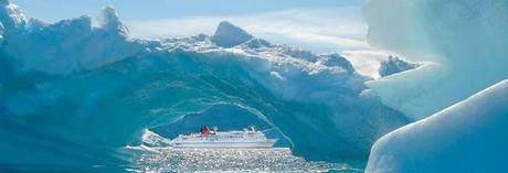 Da Hapag-Lloyd Cruises il nuovo catalogo “spedizioni” 2014