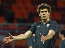 Llorente parla già da juventino: