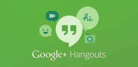 Prima Gmail e poi Hangouts, giornata di aggiornamento per Google