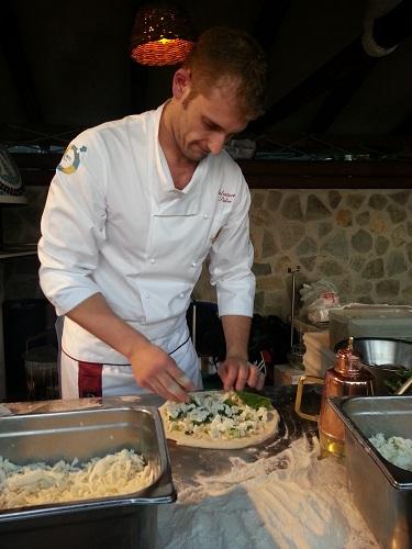 Festa a Vico tra mare e stelle