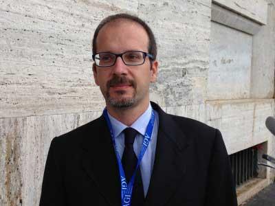 Filippo Soccodato: “Sul dissesto idrogeologico dallo Stato non intralci, ma aiuti”