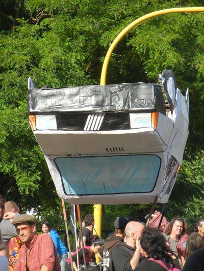 Ciemmona 2013: viaggiandoValDi presente!! critical mass_Roma_2013_viaggiandovaldi