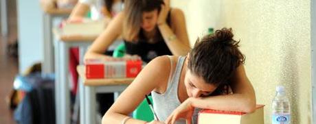 Maturità 2013, ecco la app che svela le risposte Maturita 2011 3 Maturità 2013, ecco la app che svela le risposte