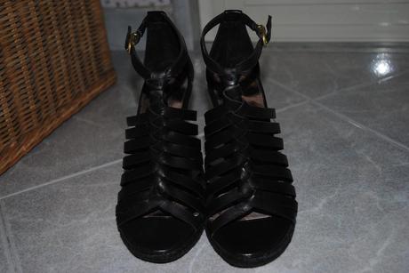 My new Sam Edelman