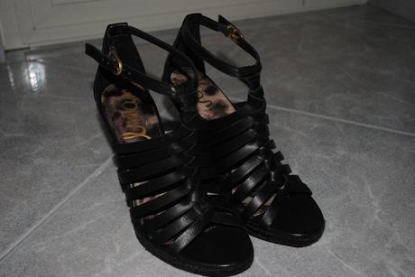 My new Sam Edelman