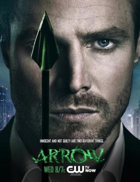 arrow-poster