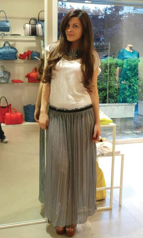 Alessandra Razete fashion blogger à_la_fois Gibot 