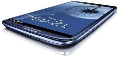 Galaxy S3 e browser stock: scoperto nuovo bug riguardo alle immagini! Galaxy-S3-official