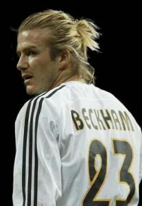 sport ntrizione beckham real