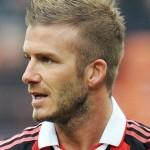 sport ntrizione beckham milan