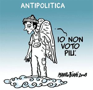 antipolitica